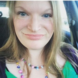 Meet your Posher, Lindsay